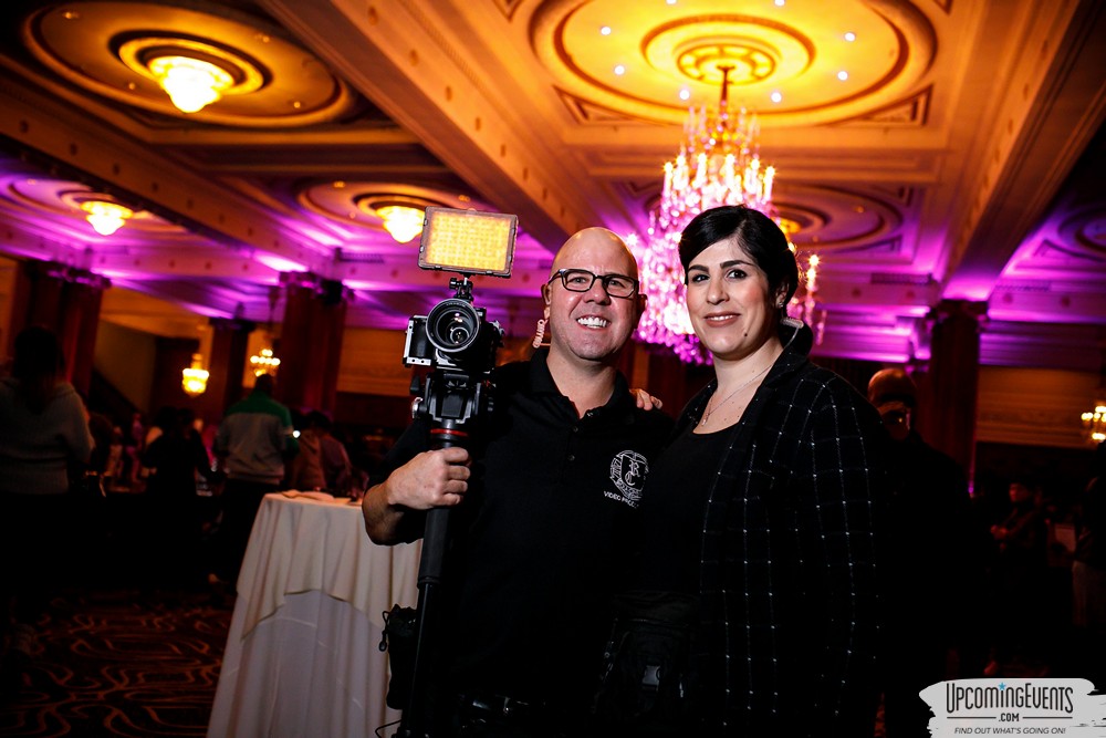 Philadelphia Wine & Cocktail Festival