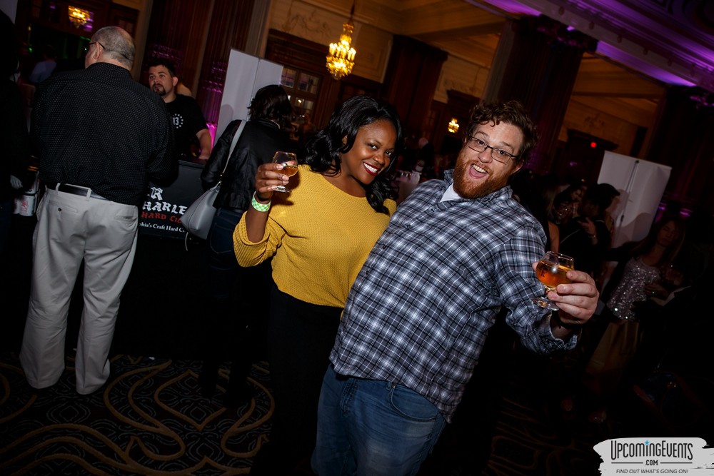 Philadelphia Wine & Cocktail Festival