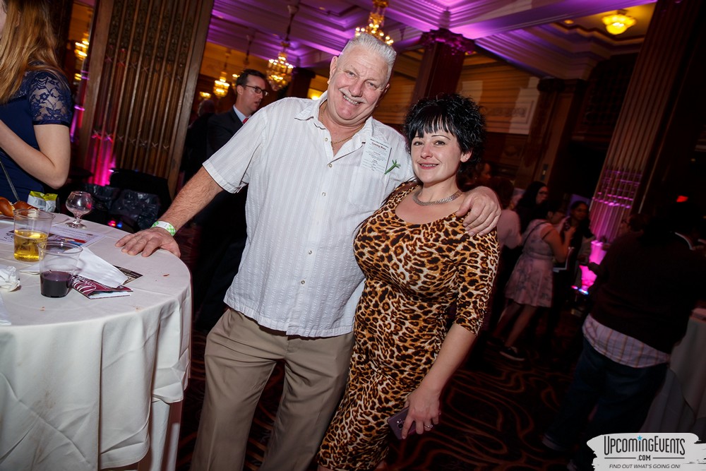 Philadelphia Wine & Cocktail Festival