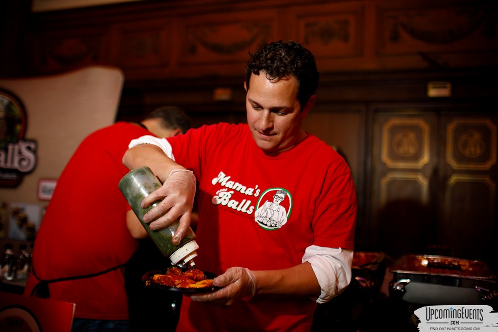 Philadelphia Wine & Cocktail Festival