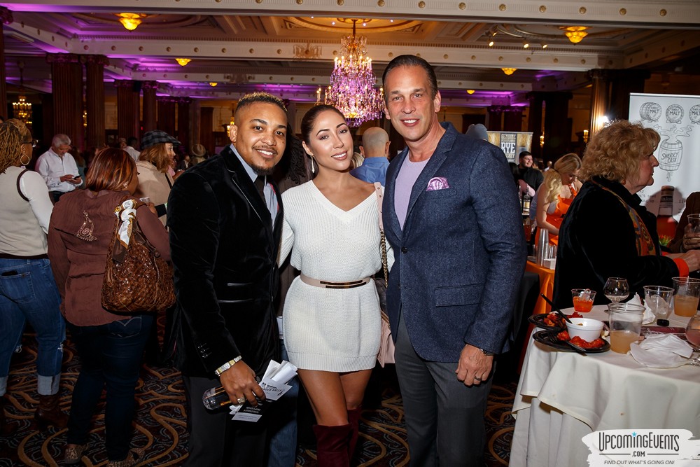 Philadelphia Wine & Cocktail Festival