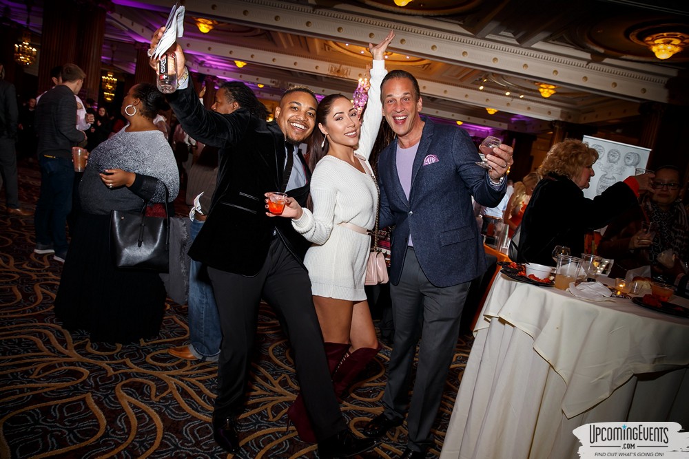 Philadelphia Wine & Cocktail Festival