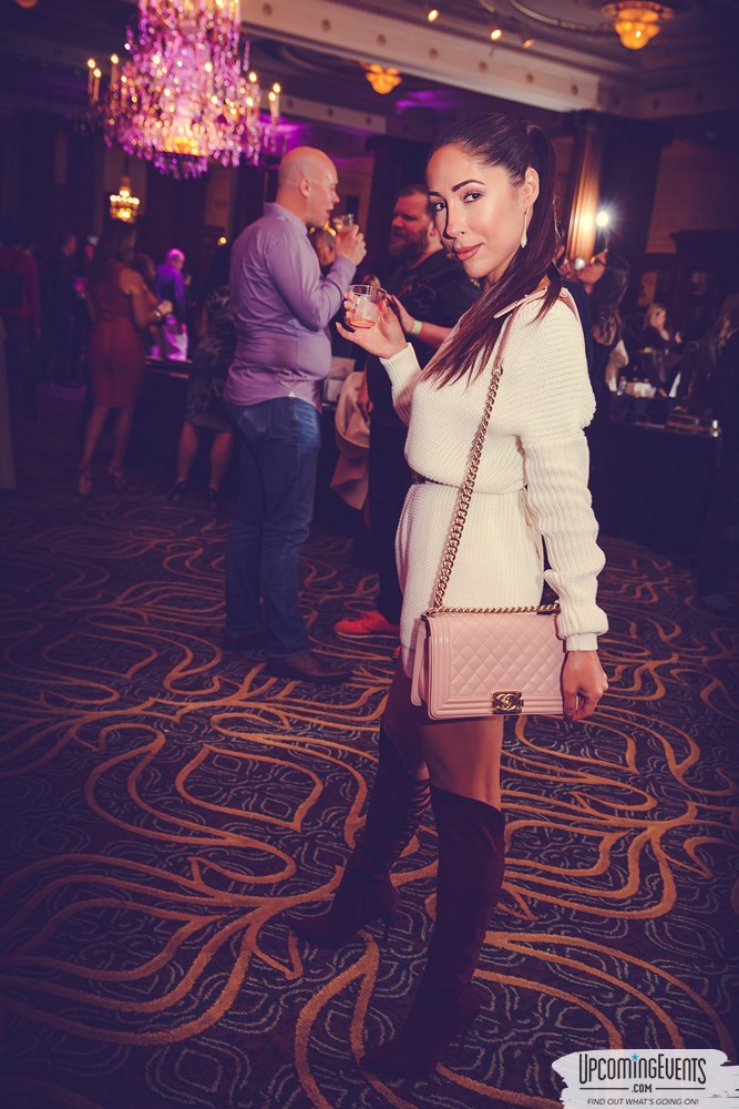 Philadelphia Wine & Cocktail Festival