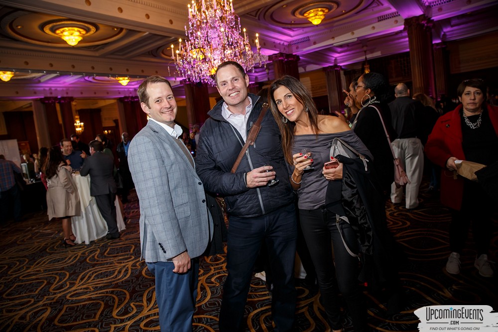 Philadelphia Wine & Cocktail Festival