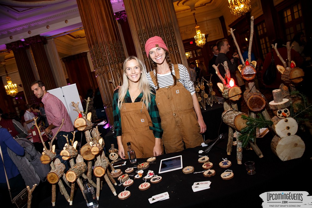 Philadelphia Wine & Cocktail Festival