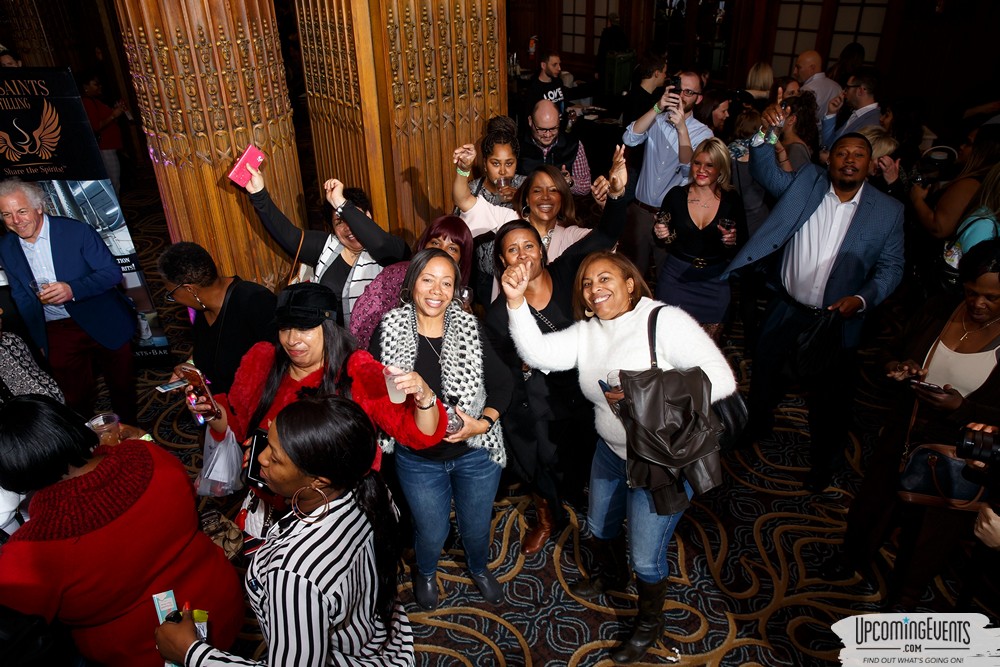 Philadelphia Wine & Cocktail Festival