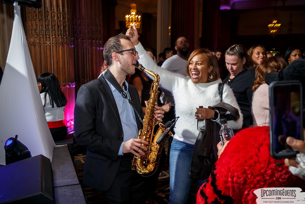 Philadelphia Wine & Cocktail Festival