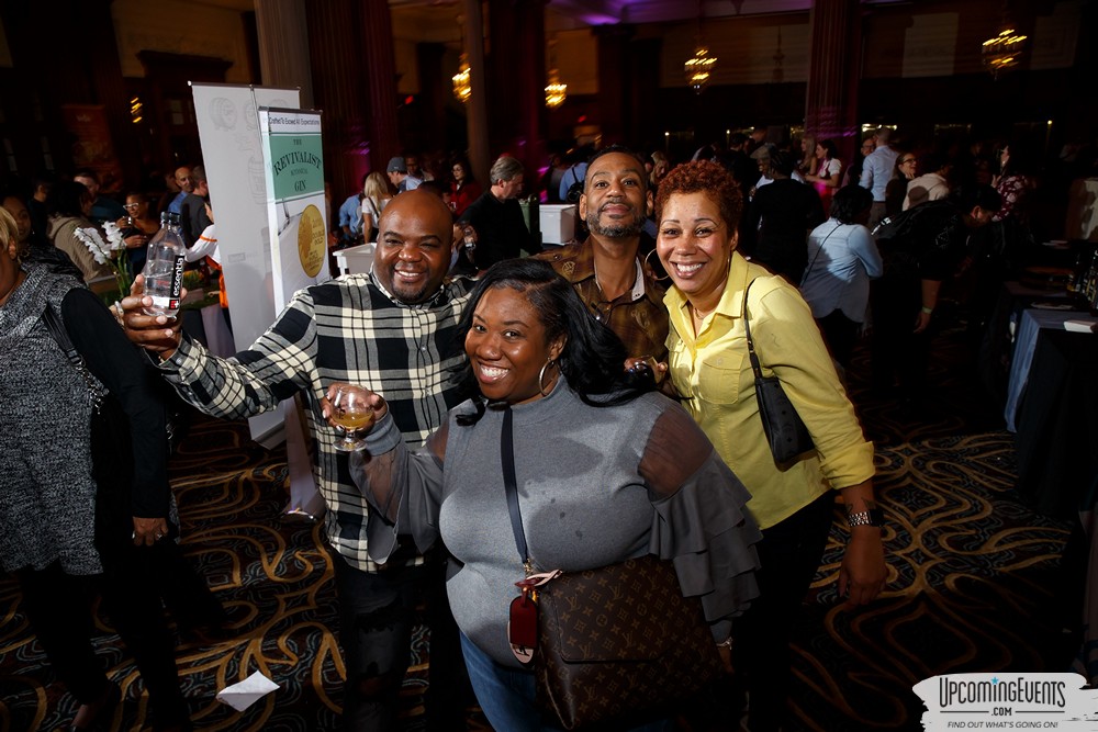 Philadelphia Wine & Cocktail Festival