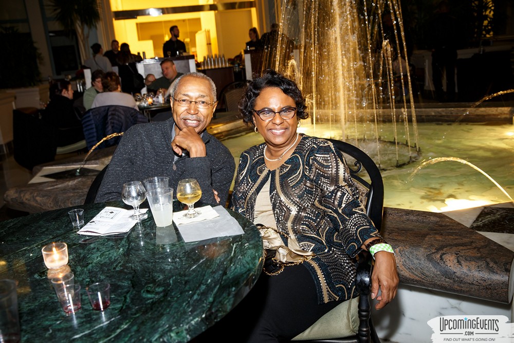 Philadelphia Wine & Cocktail Festival