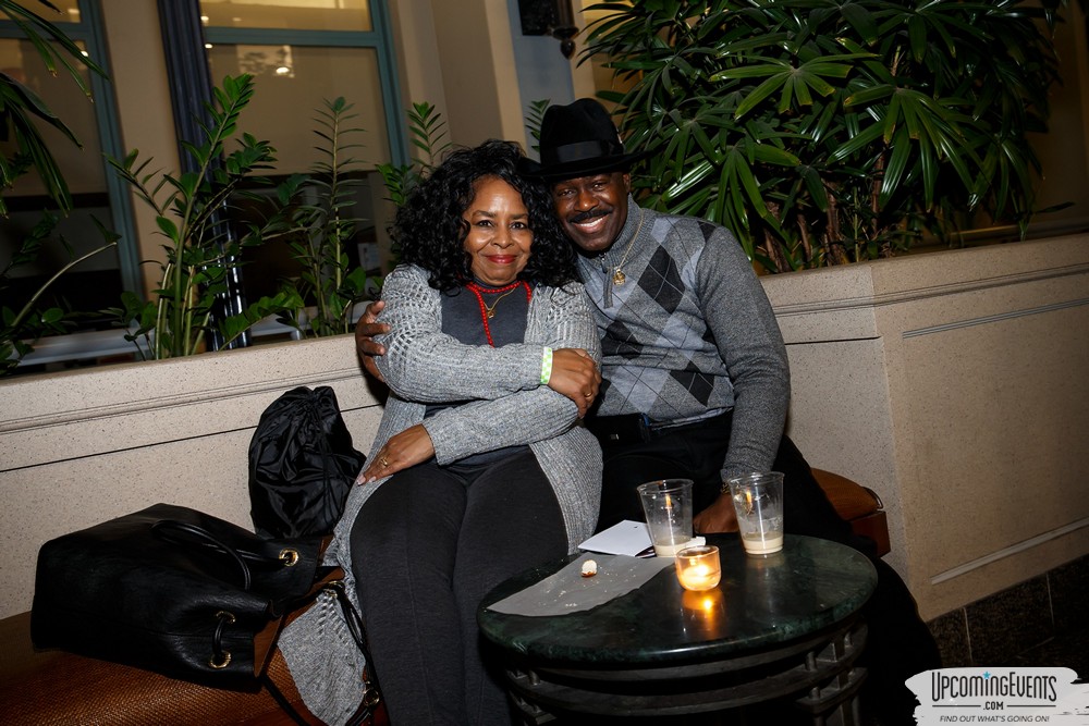 Philadelphia Wine & Cocktail Festival