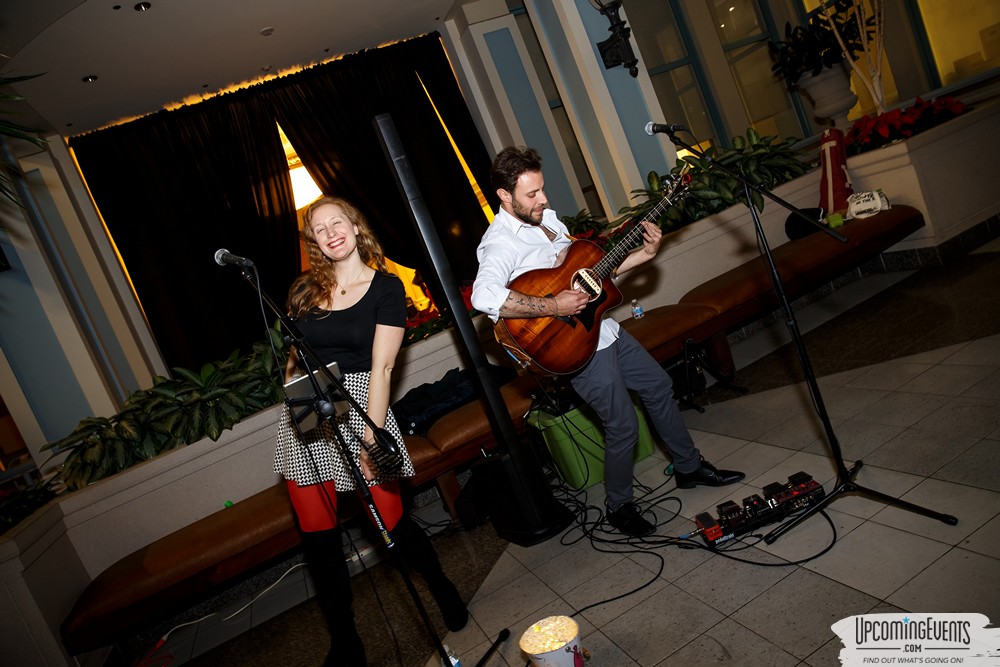 Philadelphia Wine & Cocktail Festival