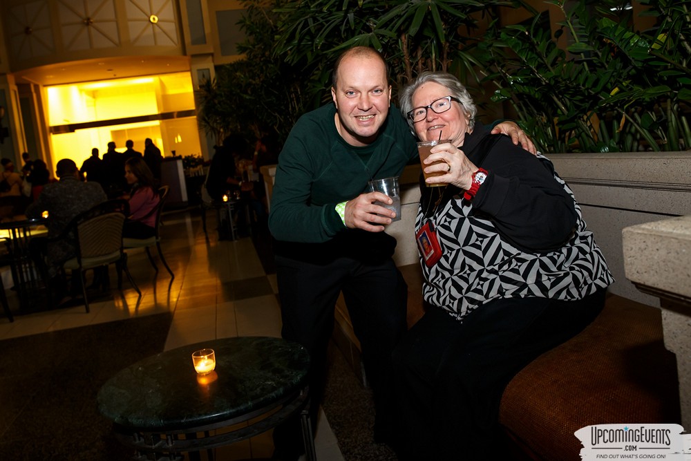 Philadelphia Wine & Cocktail Festival