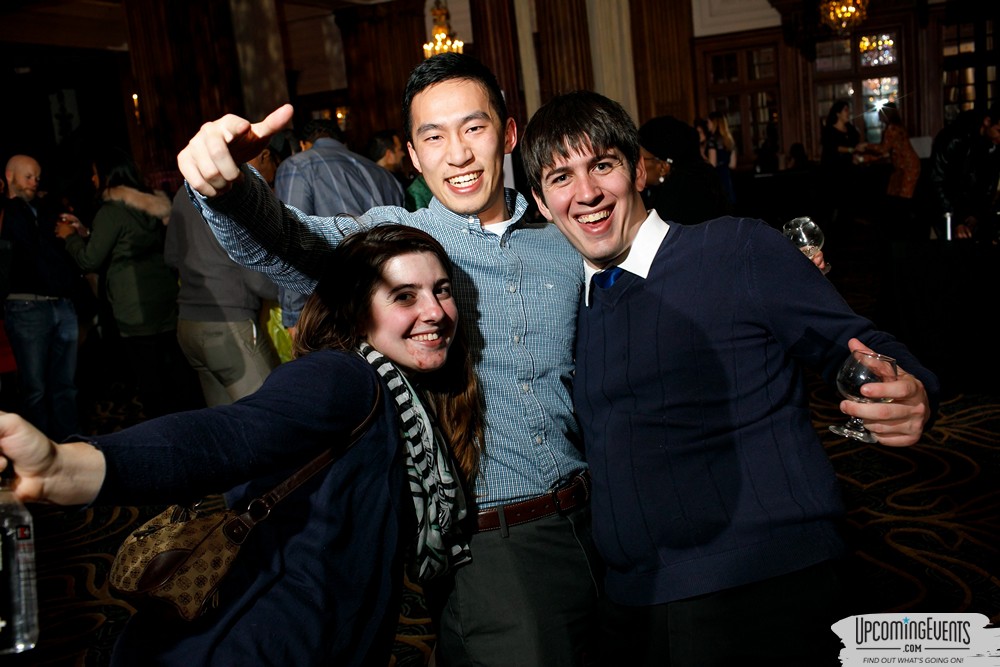 Philadelphia Wine & Cocktail Festival