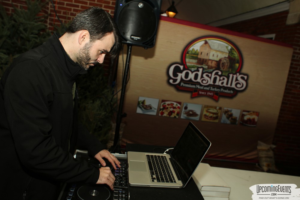 Godshall's Food Truck Challenge