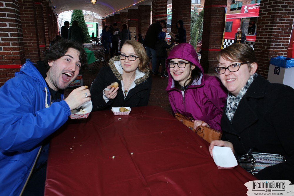 Godshall's Food Truck Challenge