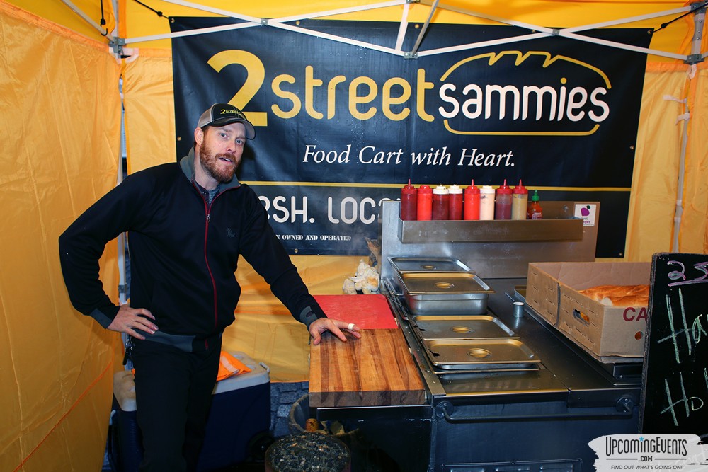 Godshall's Food Truck Challenge