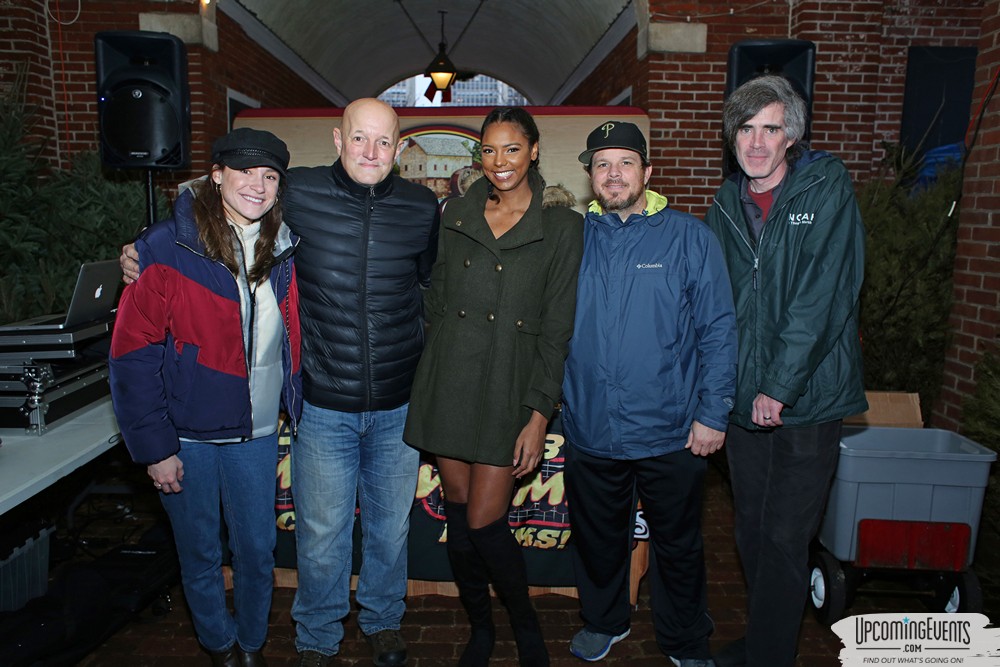 Godshall's Food Truck Challenge