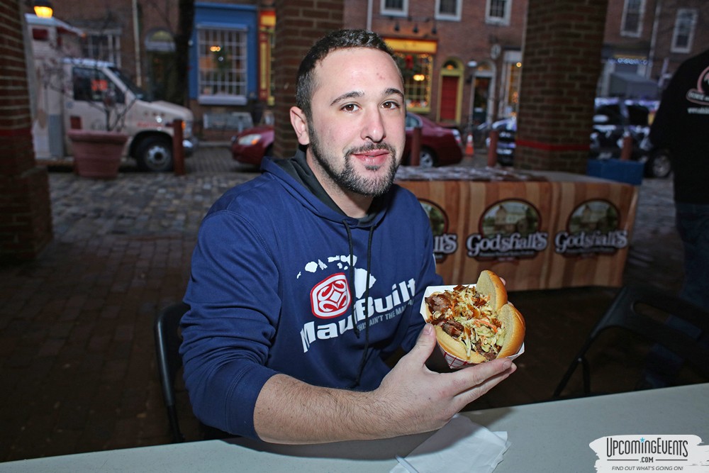 Godshall's Food Truck Challenge