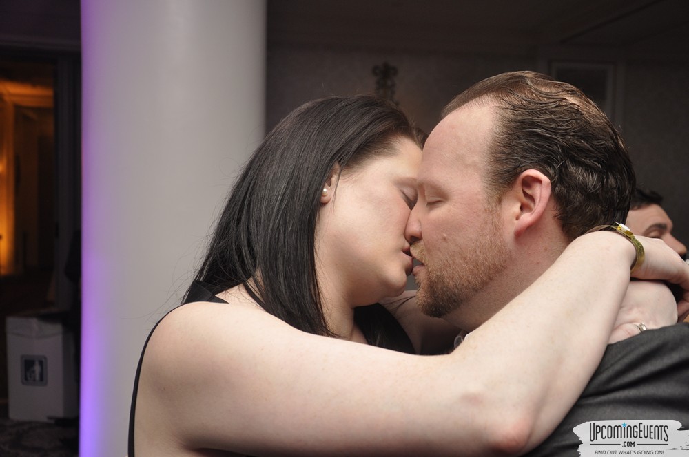 The Glitter City Gala at The Bellevue