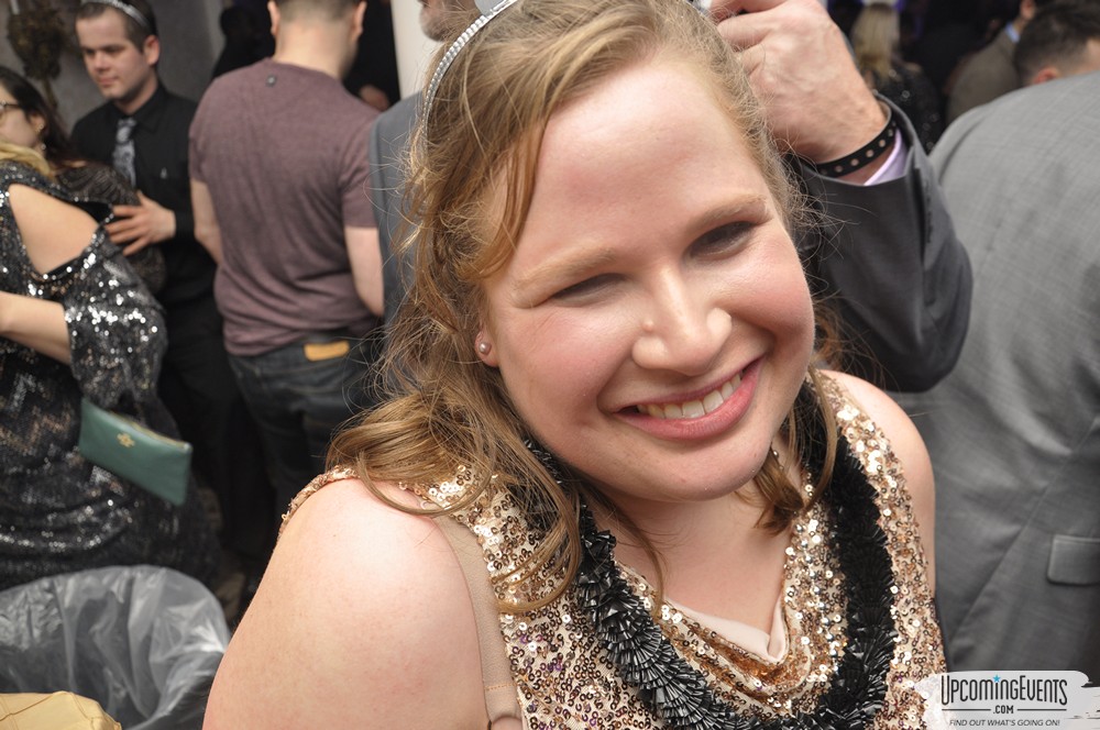 The Glitter City Gala at The Bellevue