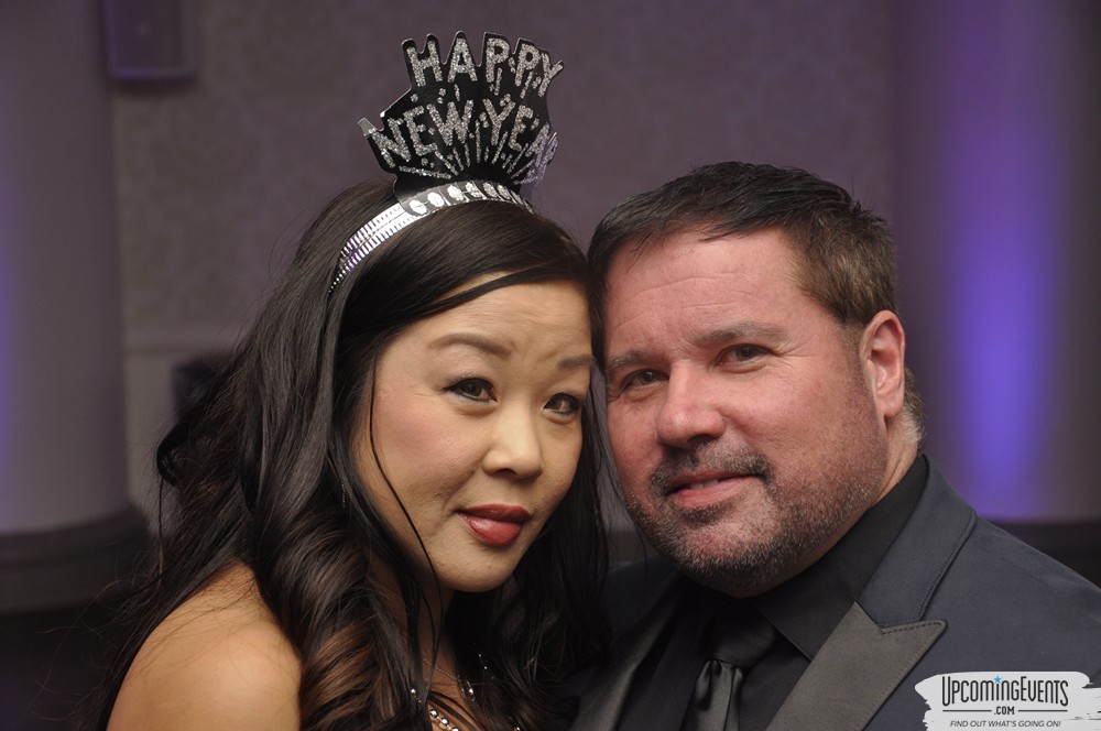 The Glitter City Gala at The Bellevue