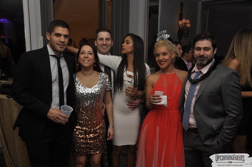 The Glitter City Gala at The Bellevue