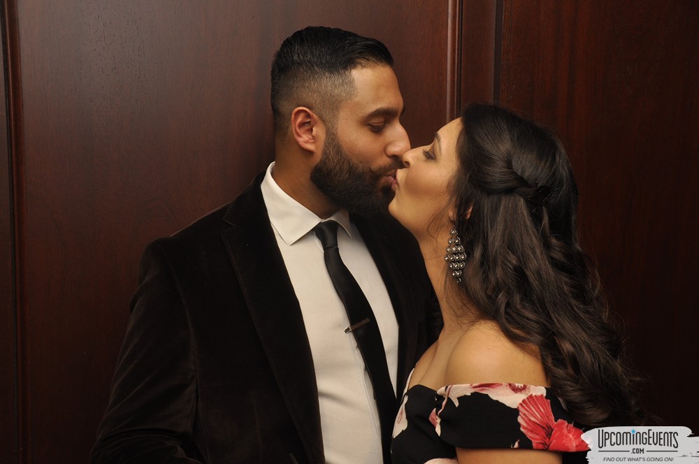 The Glitter City Gala at The Bellevue