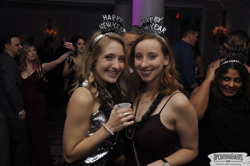 The Glitter City Gala at The Bellevue