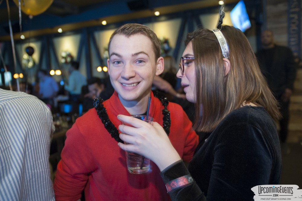 New Years Eve 2019 at City Tap House Logan Square