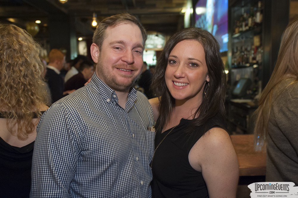 New Years Eve 2019 at City Tap House Logan Square