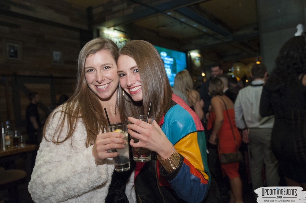 New Years Eve 2019 at City Tap House Logan Square