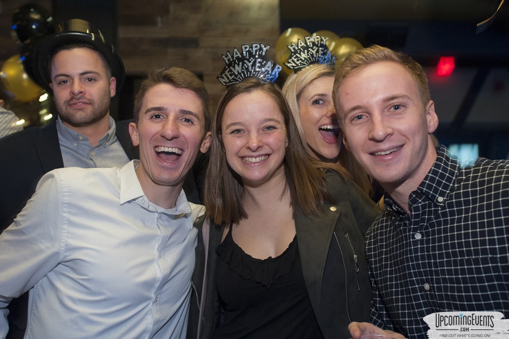 New Years Eve 2019 at City Tap House Logan Square