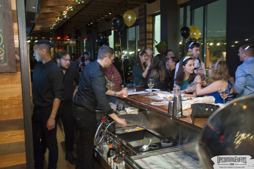 New Years Eve 2019 at City Tap House University City