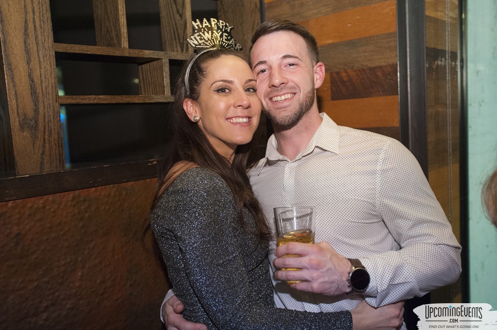 New Years Eve 2019 at City Tap House University City