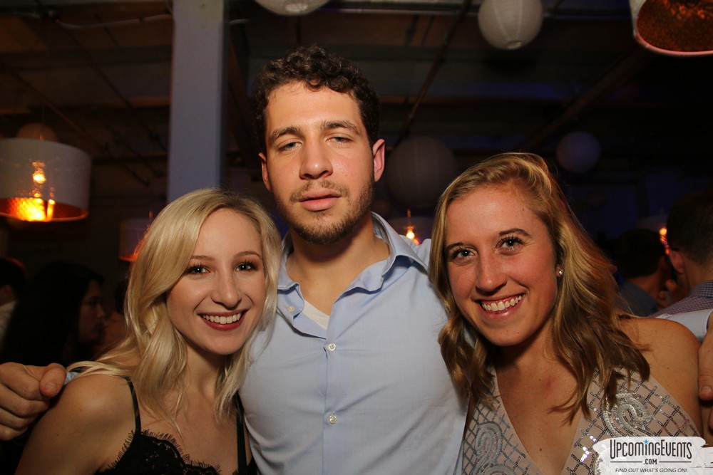 New Years Eve 2019 at The Manayunk Brewery