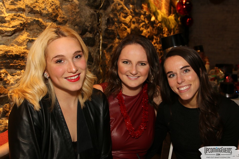 New Years Eve 2019 at The Manayunk Brewery