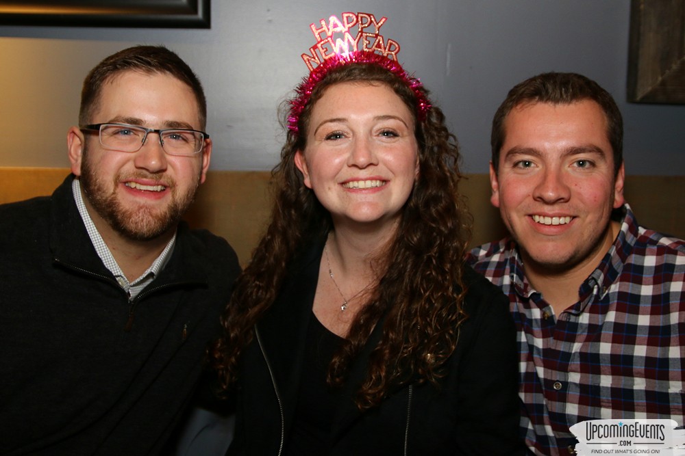 New Years Eve 2019 at The Manayunk Brewery