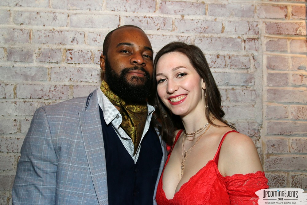 New Years Eve 2019 at The Manayunk Brewery