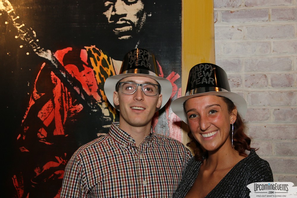 New Years Eve 2019 at The Manayunk Brewery