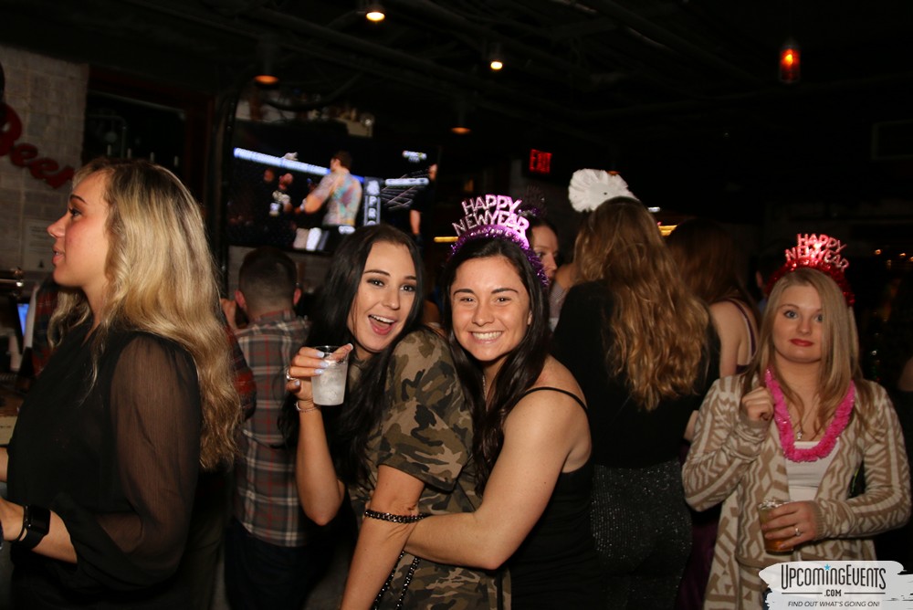 New Years Eve 2019 at The Manayunk Brewery