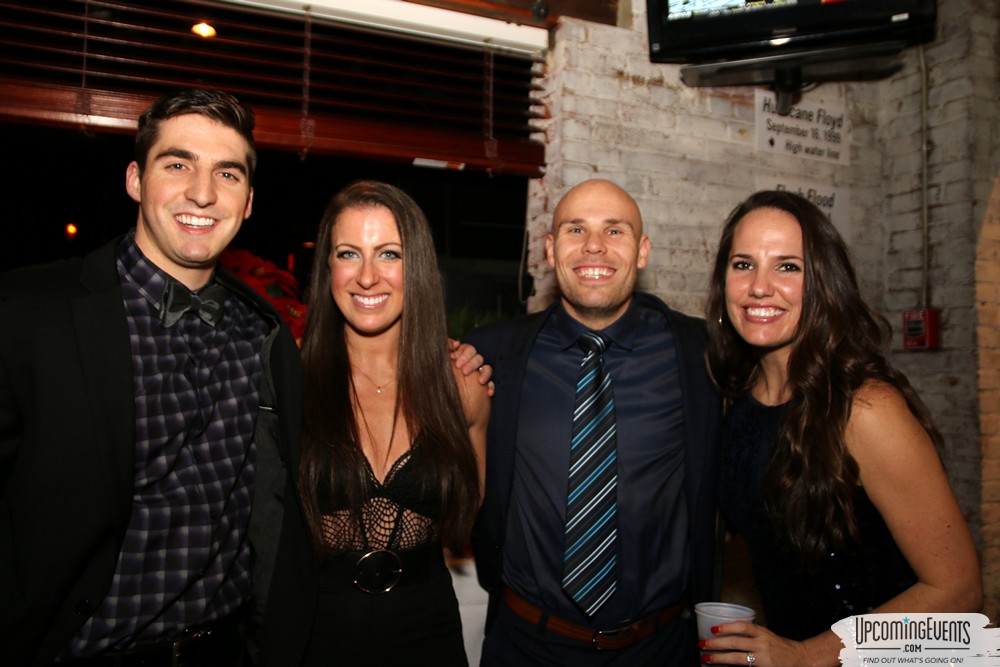 New Years Eve 2019 at The Manayunk Brewery