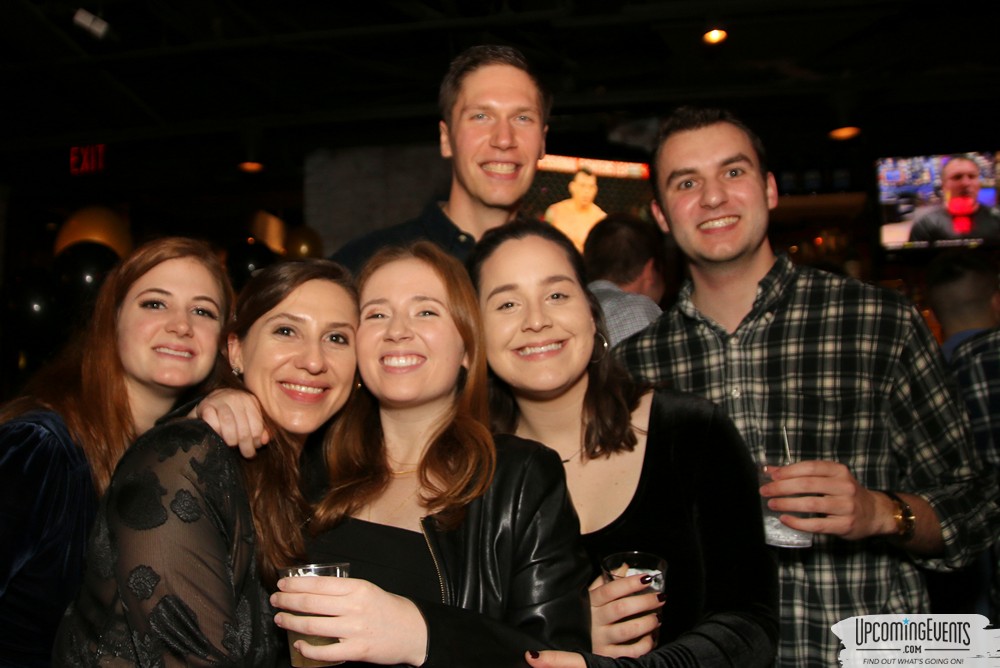 New Years Eve 2019 at The Manayunk Brewery