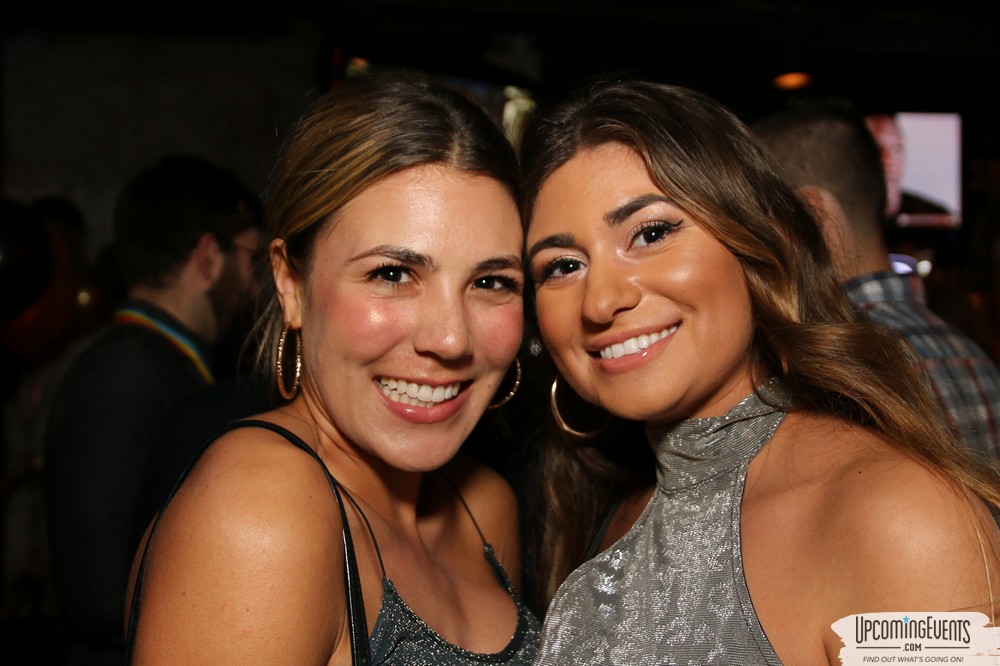 New Years Eve 2019 at The Manayunk Brewery