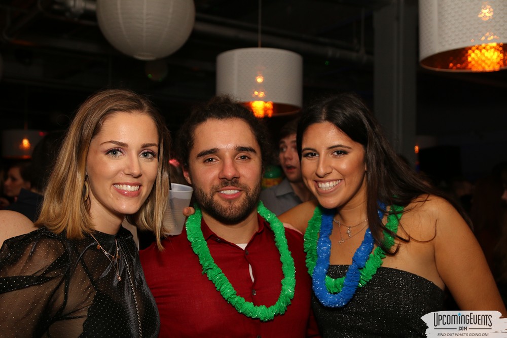 New Years Eve 2019 at The Manayunk Brewery