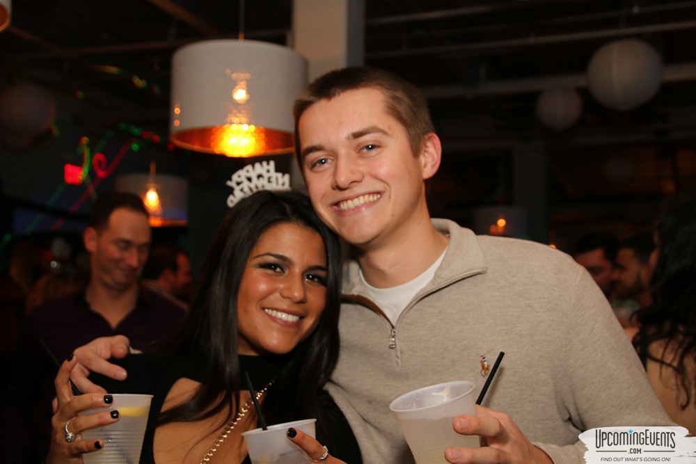 New Years Eve 2019 at The Manayunk Brewery