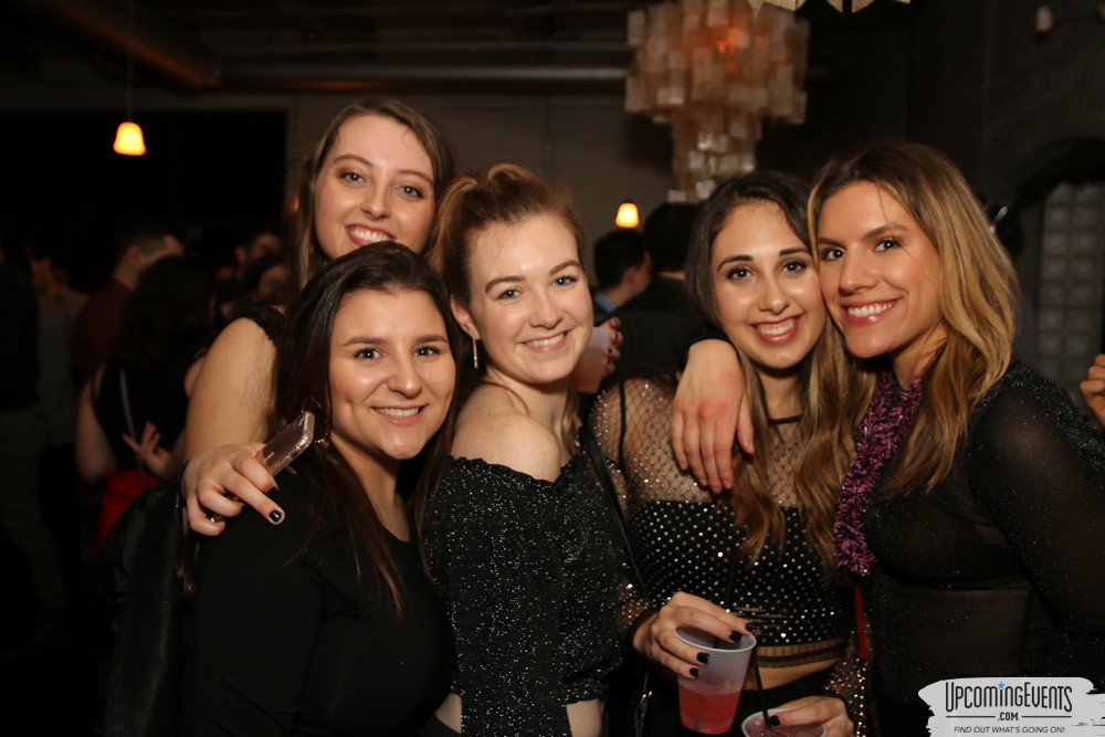 New Years Eve 2019 at The Manayunk Brewery