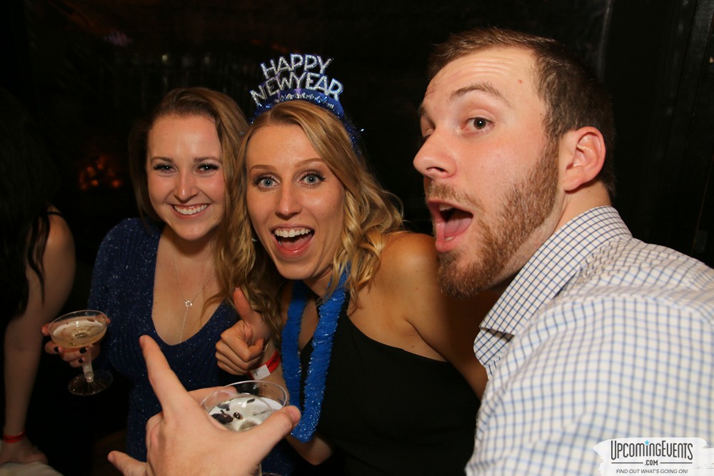 New Years Eve 2019 at The Manayunk Brewery