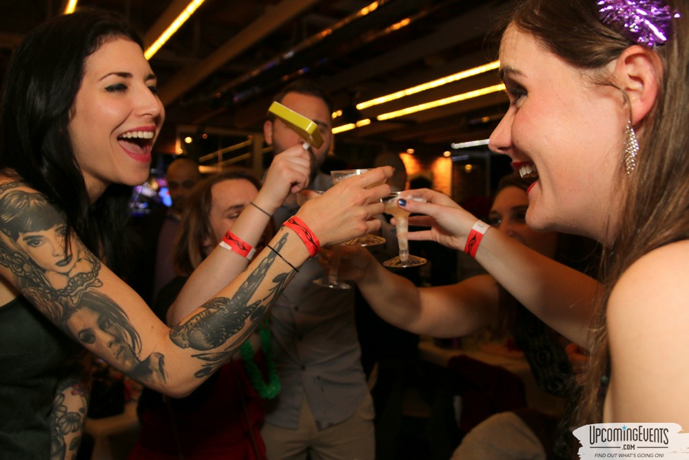 New Years Eve 2019 at The Manayunk Brewery