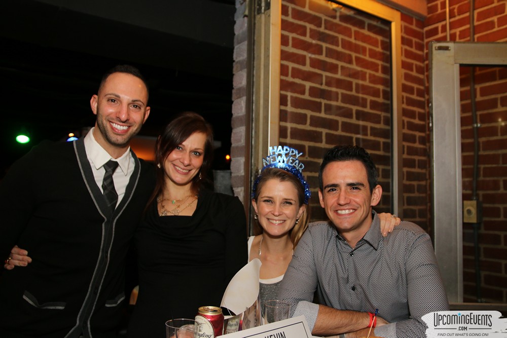 New Years Eve 2019 at The Manayunk Brewery