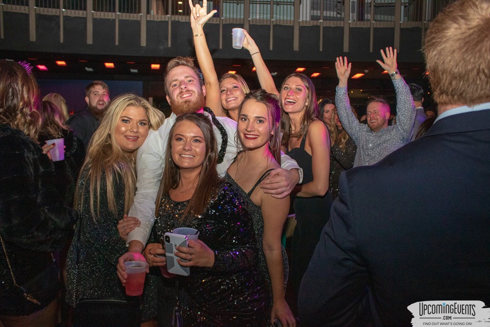 New Years Eve 2019 at THE PIER